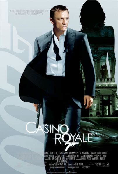 casino royale reihenfolge